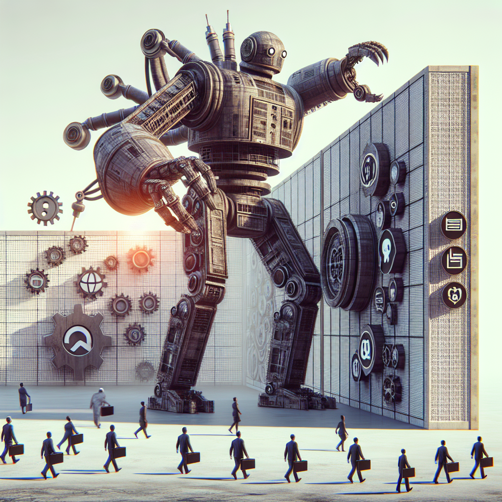 Limitations of AI in High-Stakes B2B Industries