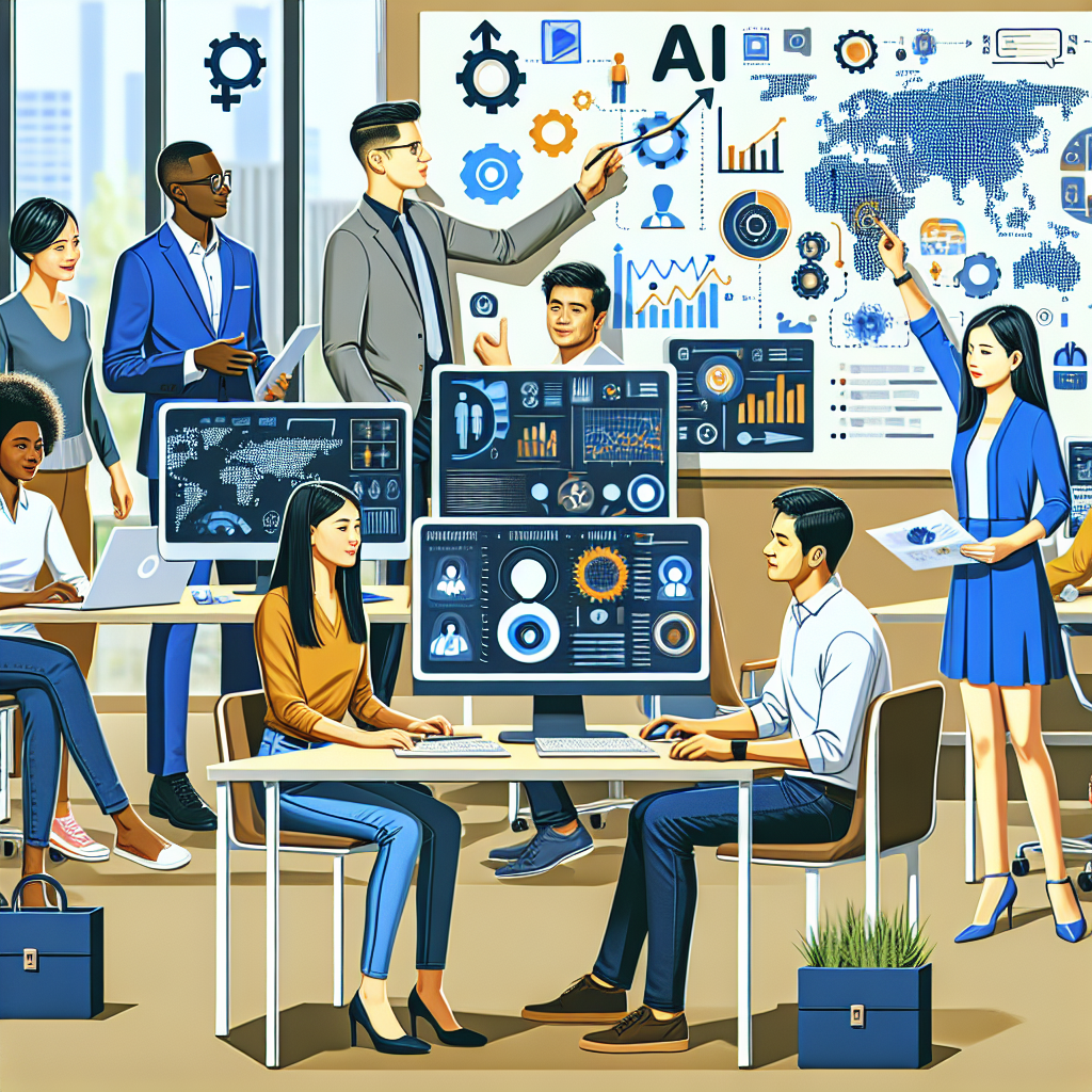 Nurturing an AI-Powered Culture within Sprout's Marketing Team