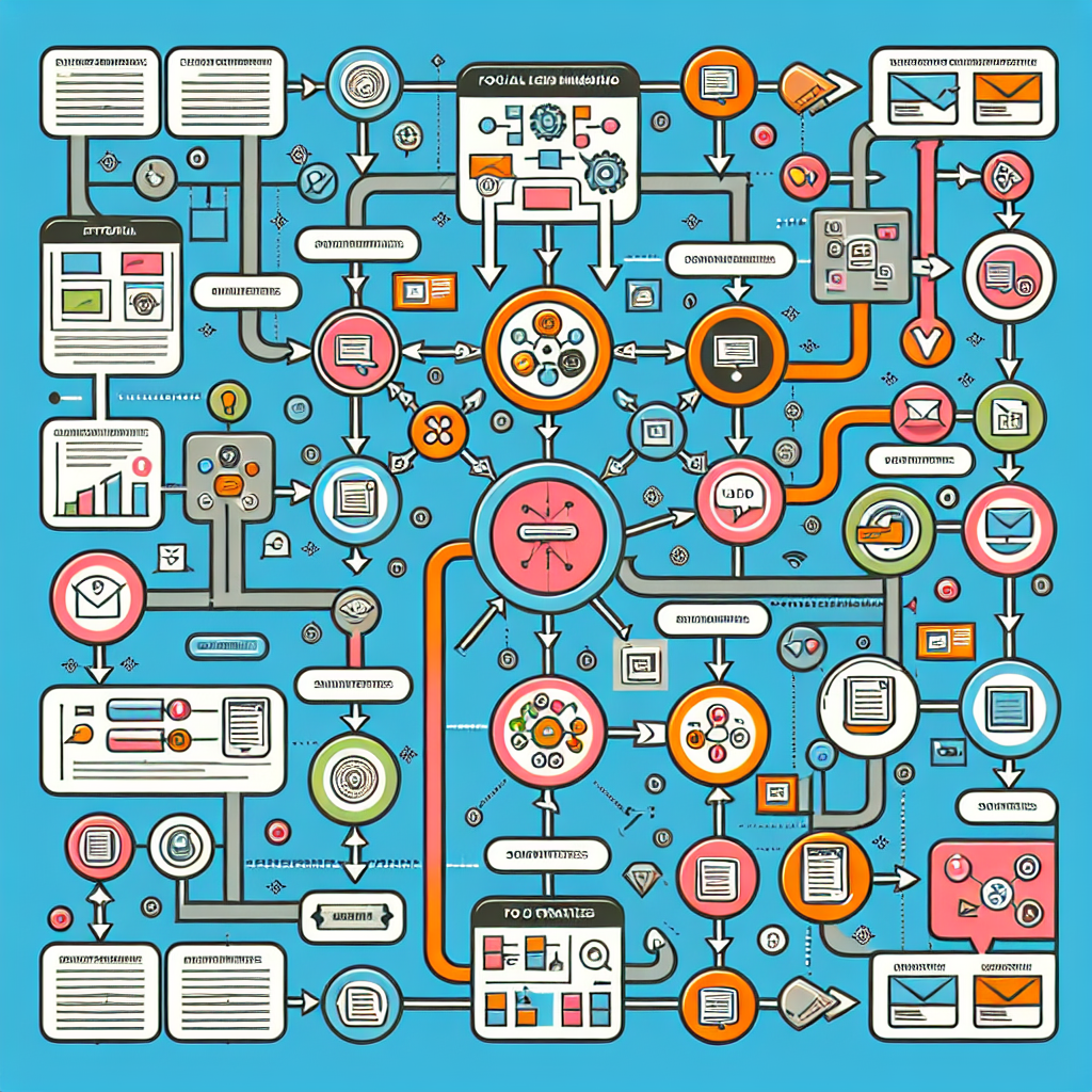 Strategies for Efficiently Overseeing Social Media Content Development Across Various Platforms