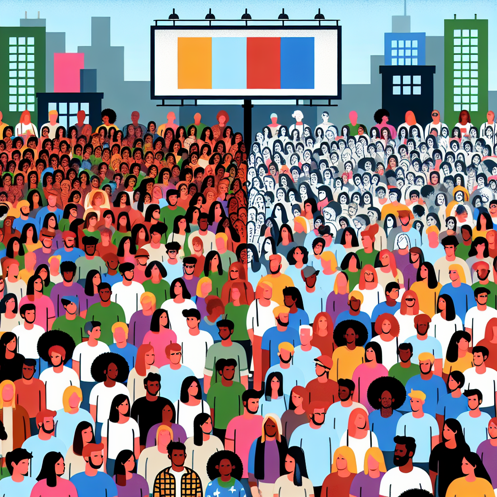 Survey Reveals Nearly 50% of US Consumers Feel Overlooked by Marketing Efforts