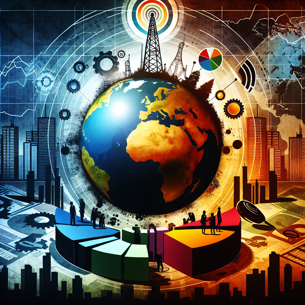 The Growing Importance of Public Relations in Today's Global Marketing Strategies
