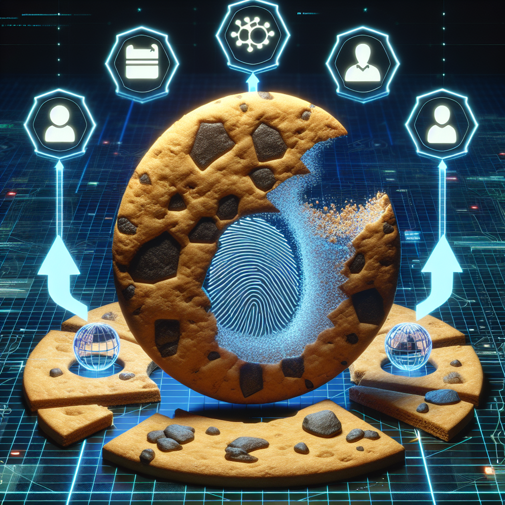 The Impending Phase-Out of Cookies: What It Means for the Future of Online Tracking