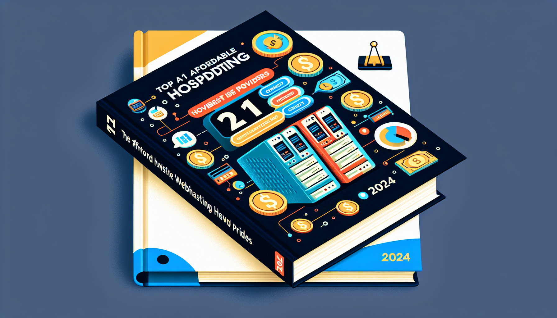 Top 11 Affordable Website Hosting Providers for 2024: A Comprehensive Guide