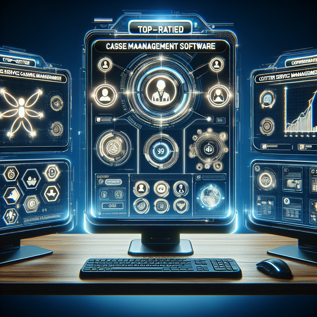 Top Choices for Customer Service Case Management Software in 2024