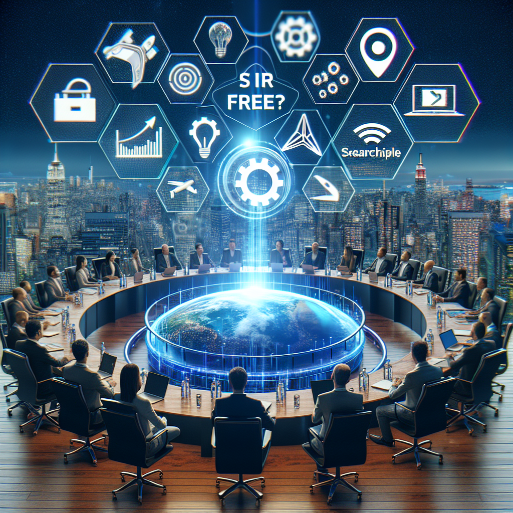 Top Companies Like Apple, Netflix, Google, Ford, and Nike Are Attending MarTech for Free—Will You Be There?