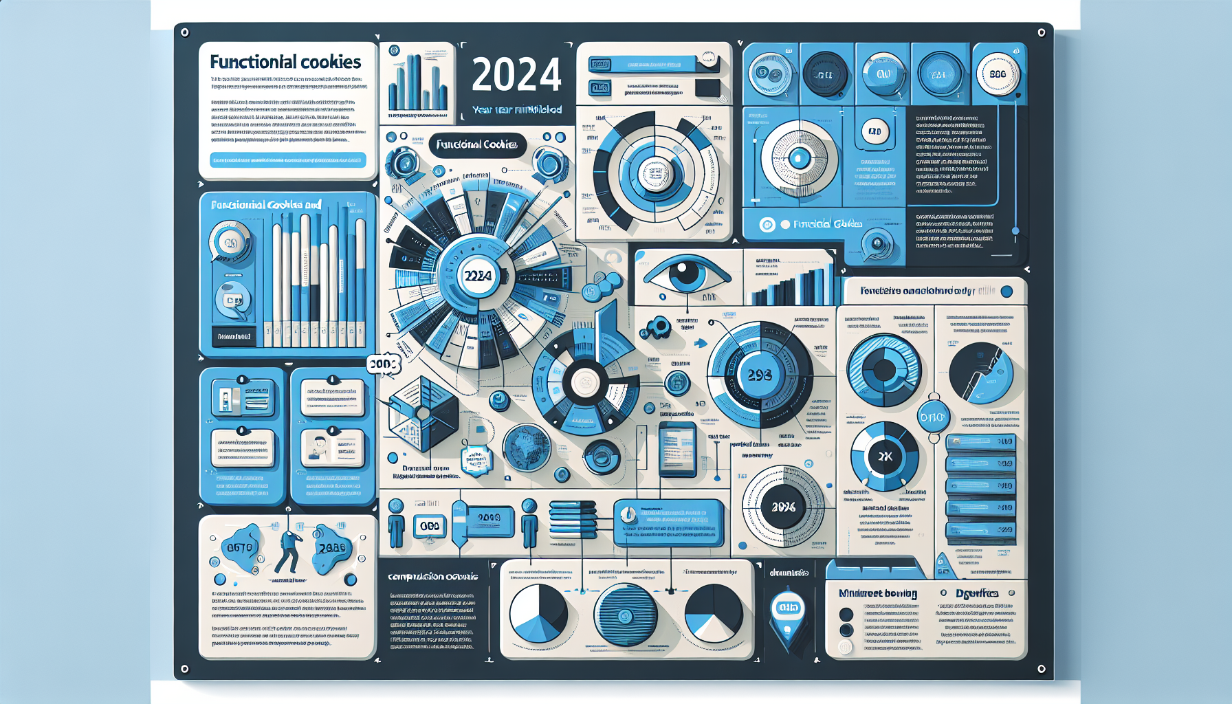 Understanding Functional Cookies: A Comprehensive Guide for 2024