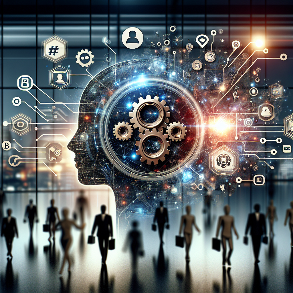 Utilizing AI Resources to Enhance Your Influencer Marketing Strategies