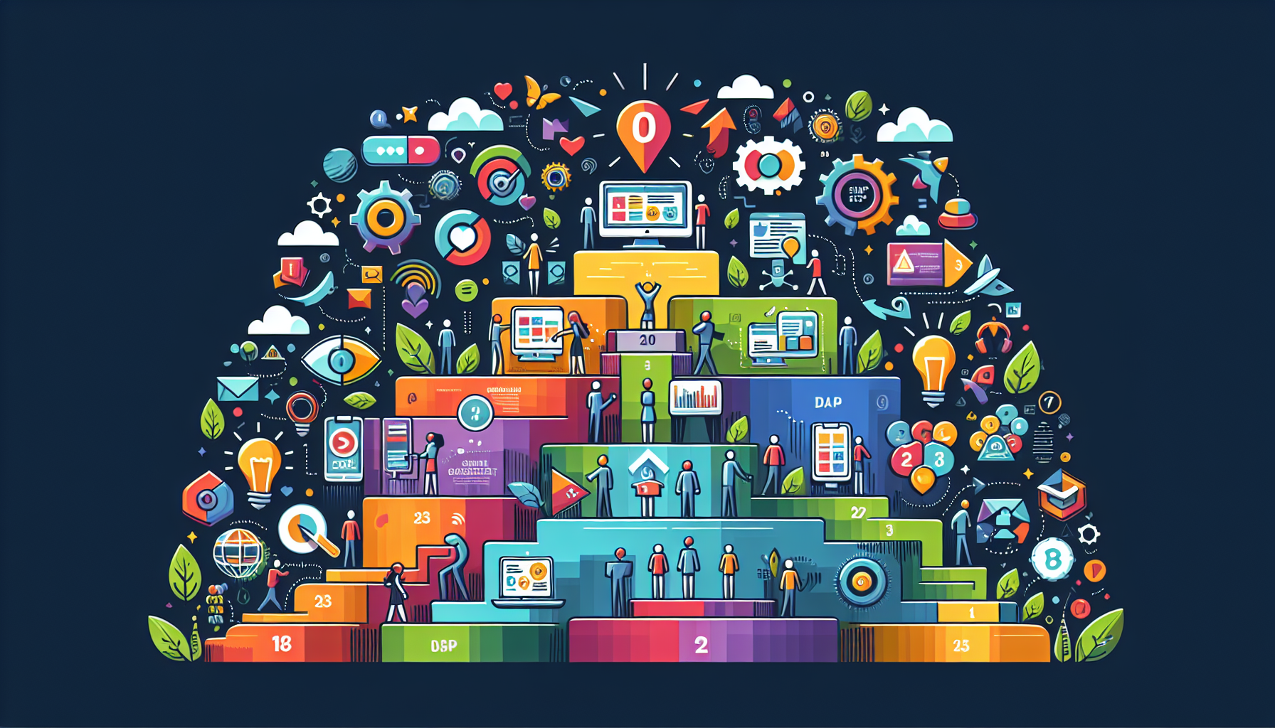 10 Essential Steps to Establishing a Strong Online Presence