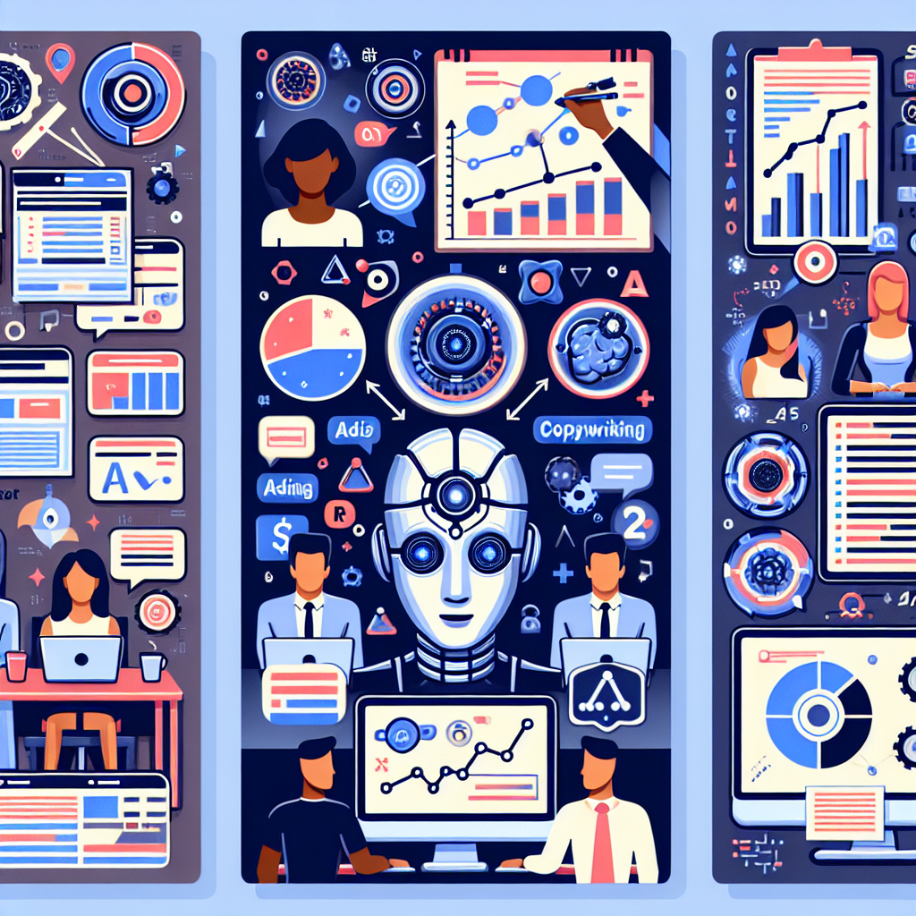 3 Innovative Marketing Applications of Generative AI Beyond Copywriting