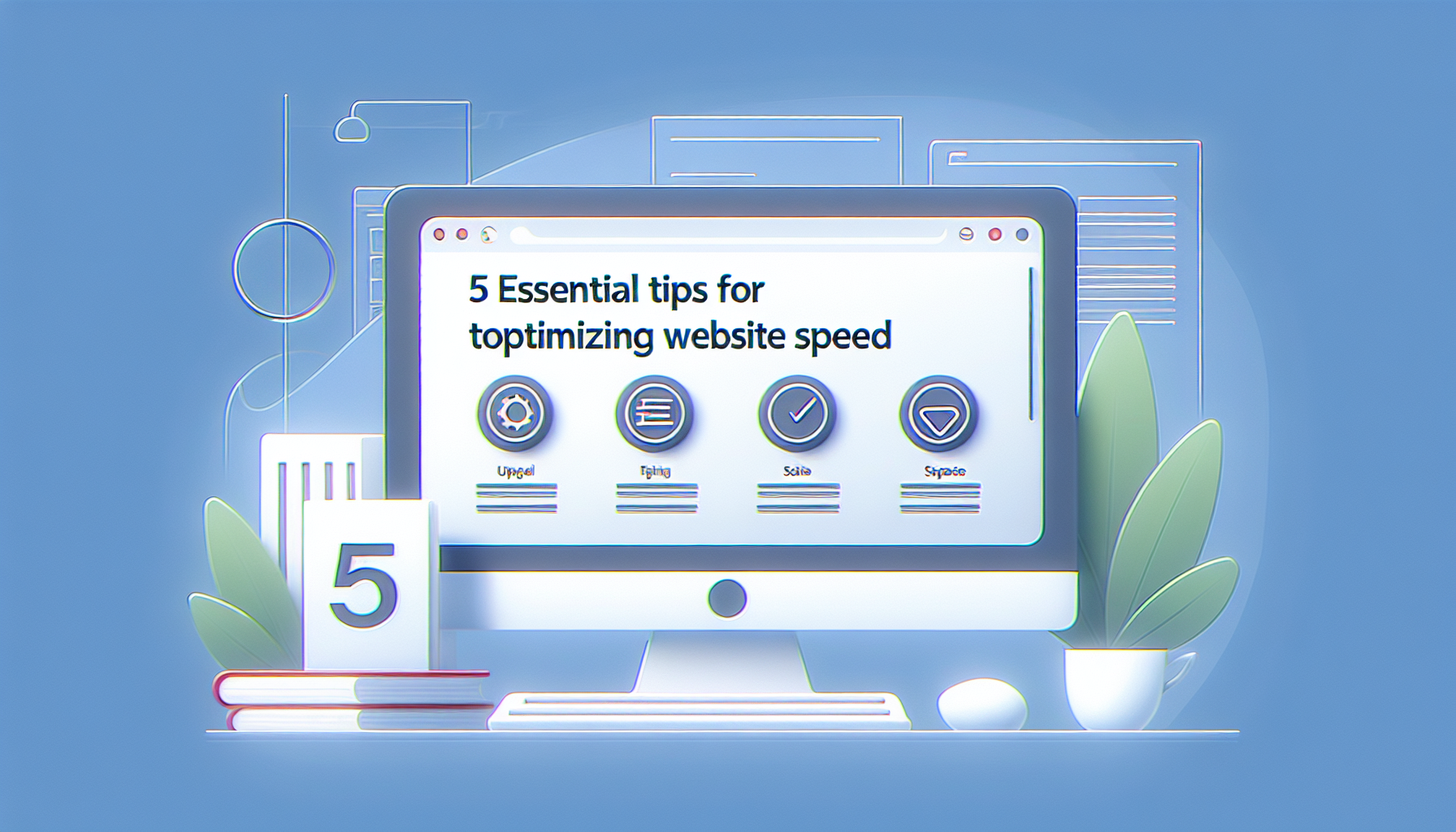 5 Essential Tips for Optimizing Website Speed in Divi 5 (Public Alpha)