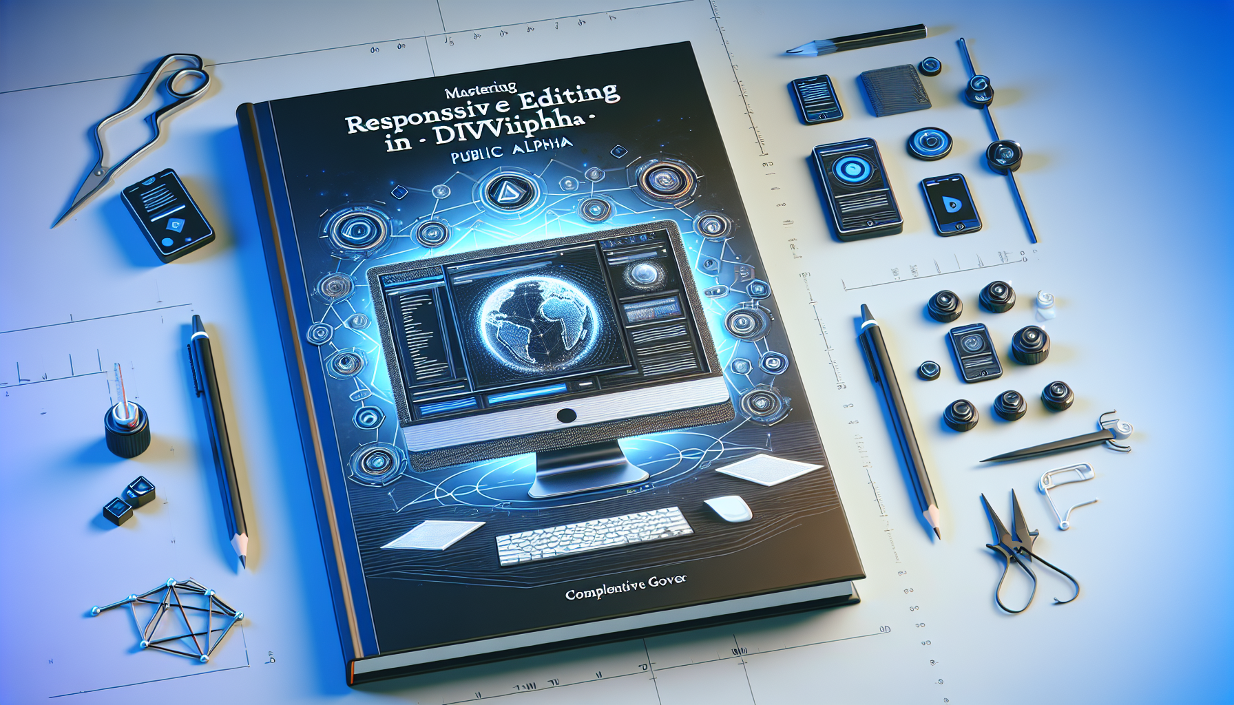 A Comprehensive Guide to Mastering Responsive Editing in Divi 5 (Public Alpha)