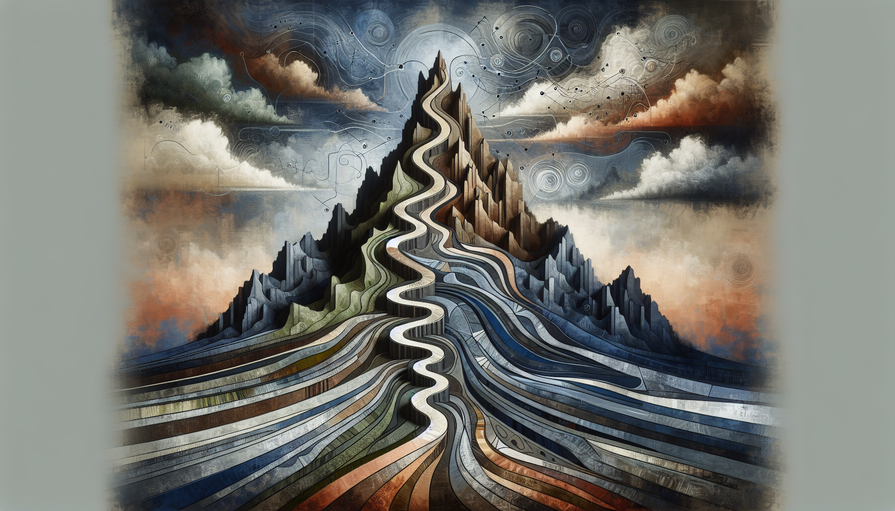A Deeper Examination of the Continuing Struggle: Assessing the Circumstance