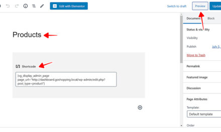A Step-by-Step Guide to Adding Blog Posts to Pages in WordPress