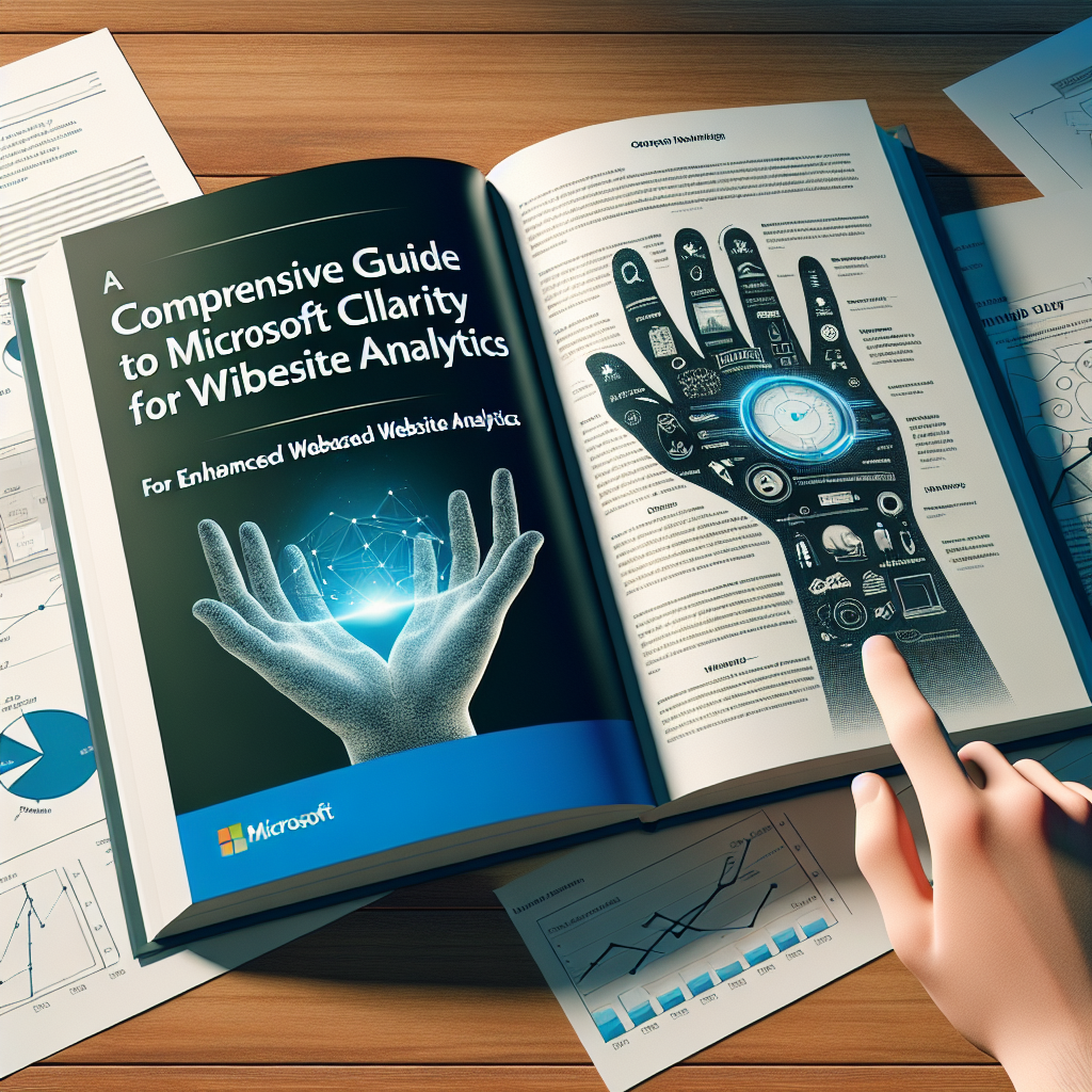 Comprehensive Guide to Utilizing Microsoft Clarity for Enhanced Website Analytics