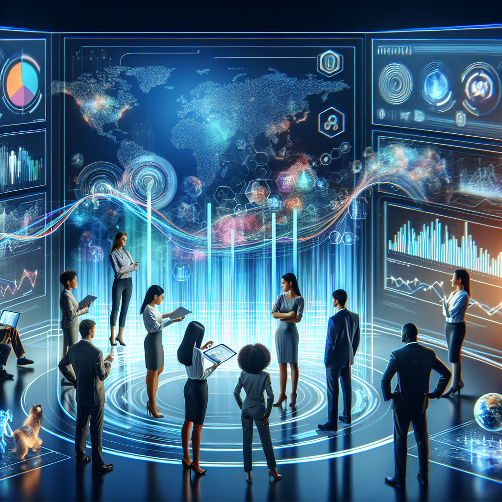 Effective Strategies for Building Customer Trust Through Data Transparency