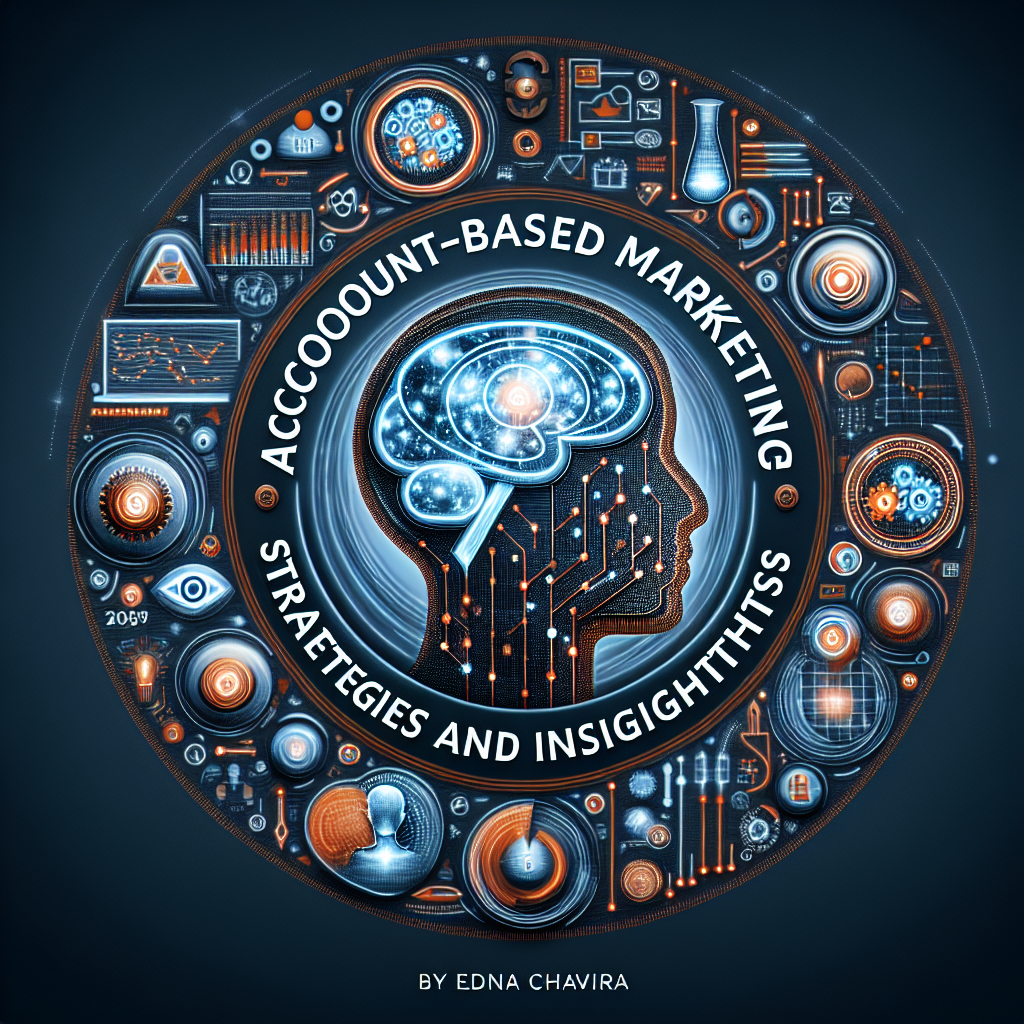 Enhancing ABM Campaigns with AI: Strategies and Insights by Edna Chavira