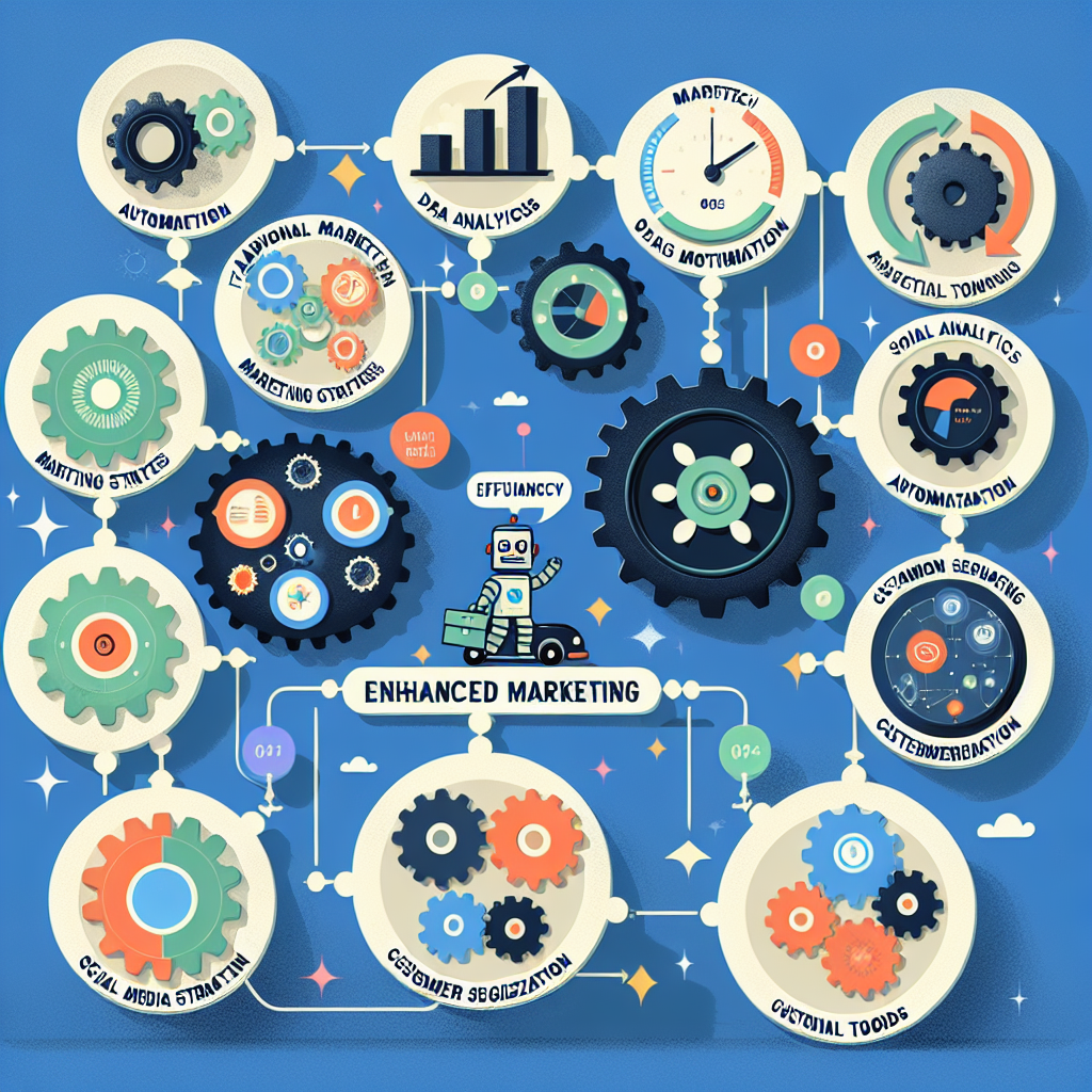 Enhancing Marketing Operations Efficiency: Top Strategies from MarTechBot