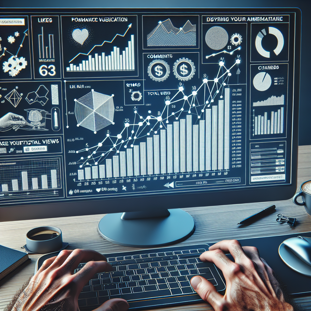Evaluation of Post Performance Metrics