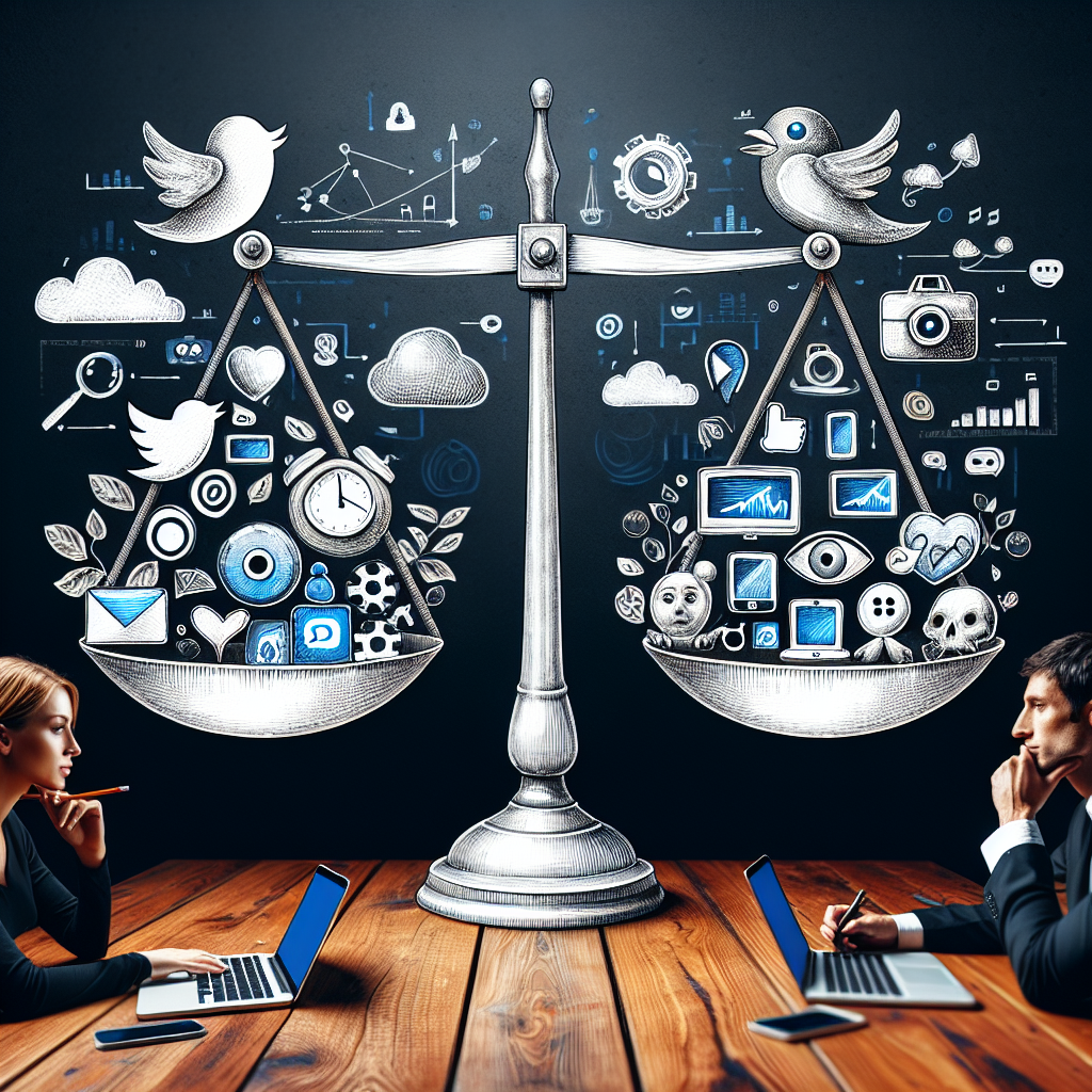How to Choose the Most Impactful Social Media Platforms for Your Brand