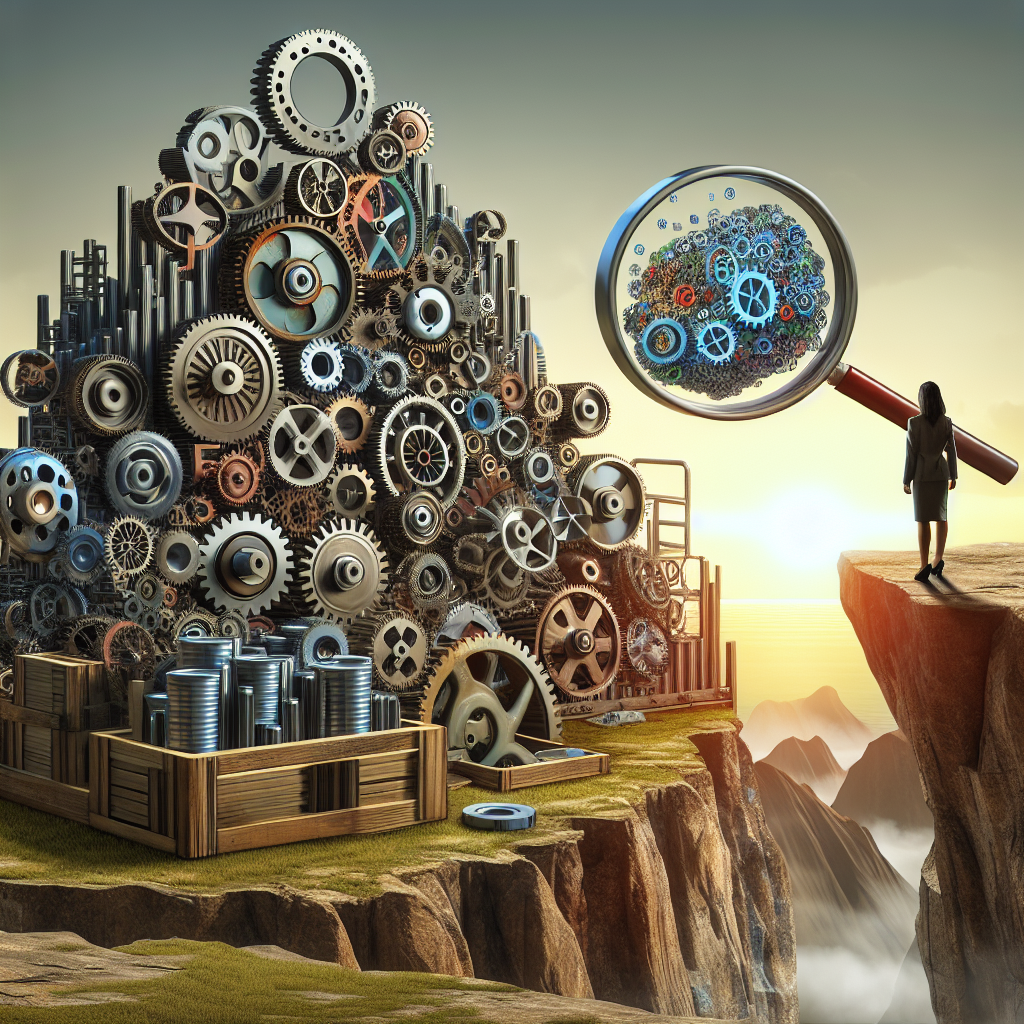 How to Determine If It's Time to Optimize and Streamline Your Martech Stack