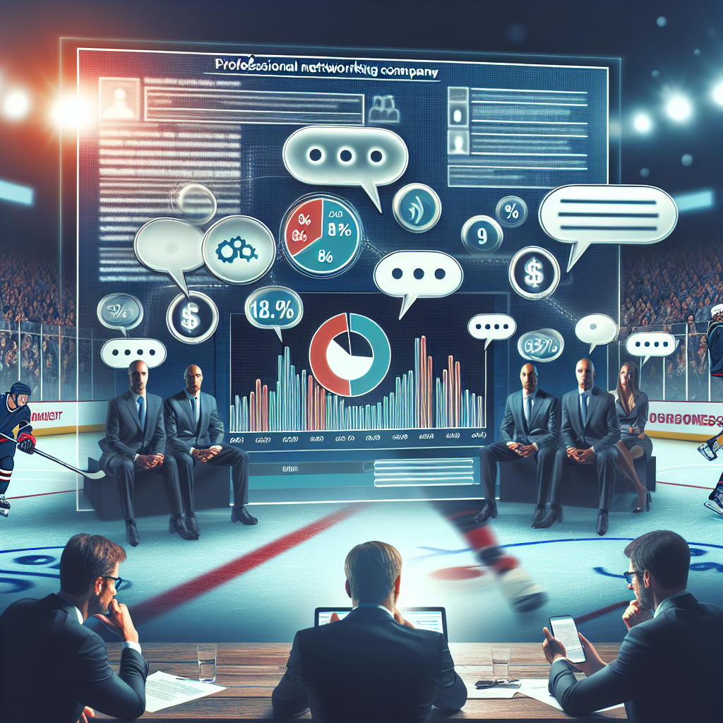 Insights from the LinkedIn Debate on a HockeyStack Report: Implications for B2B Marketing