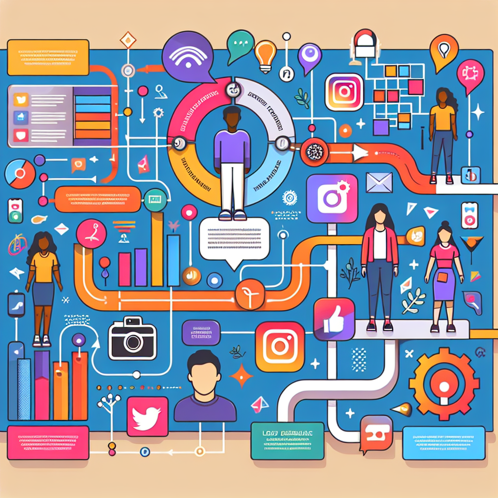 Key Strategies for Integrating Social Media into Your Brand