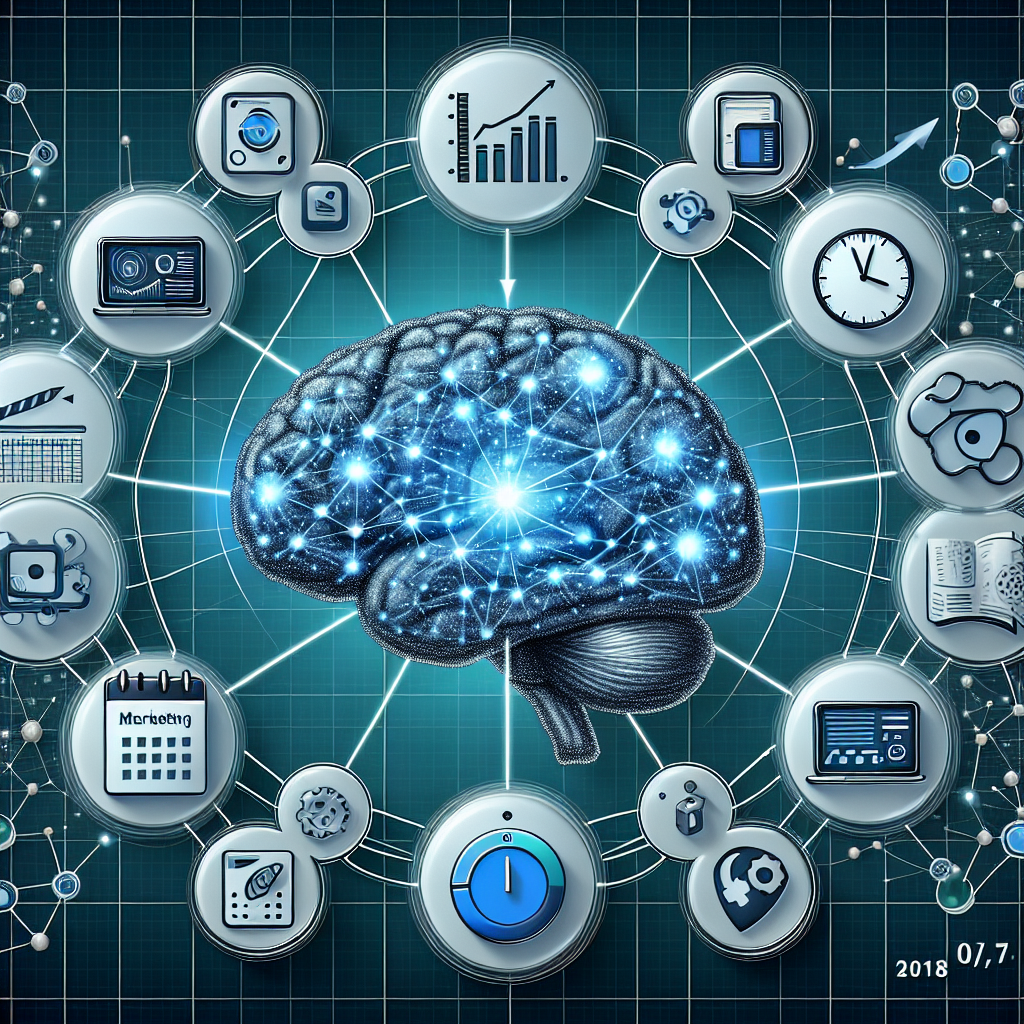 Latest AI-Powered Marketing Technology Updates and Releases: October 17