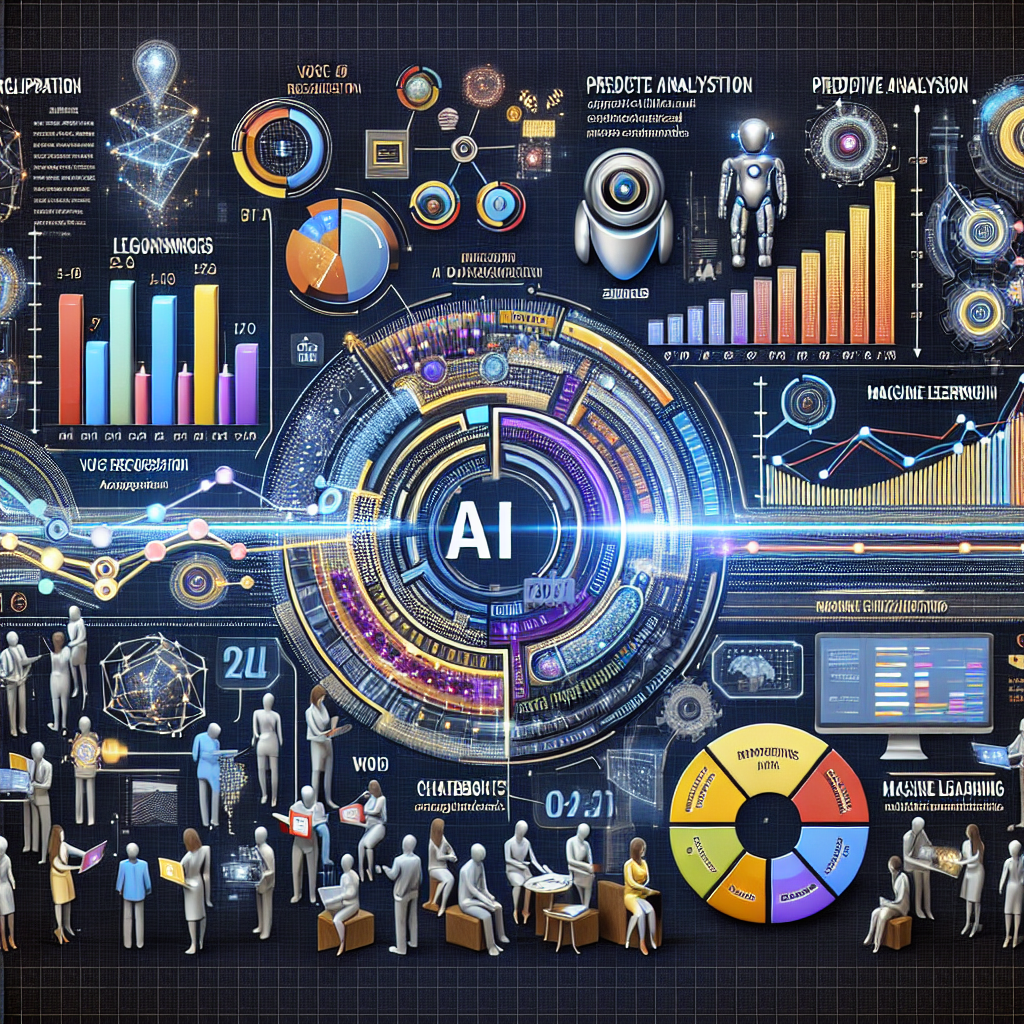 Latest AI-Powered Marketing Technology Updates and Releases: October 3