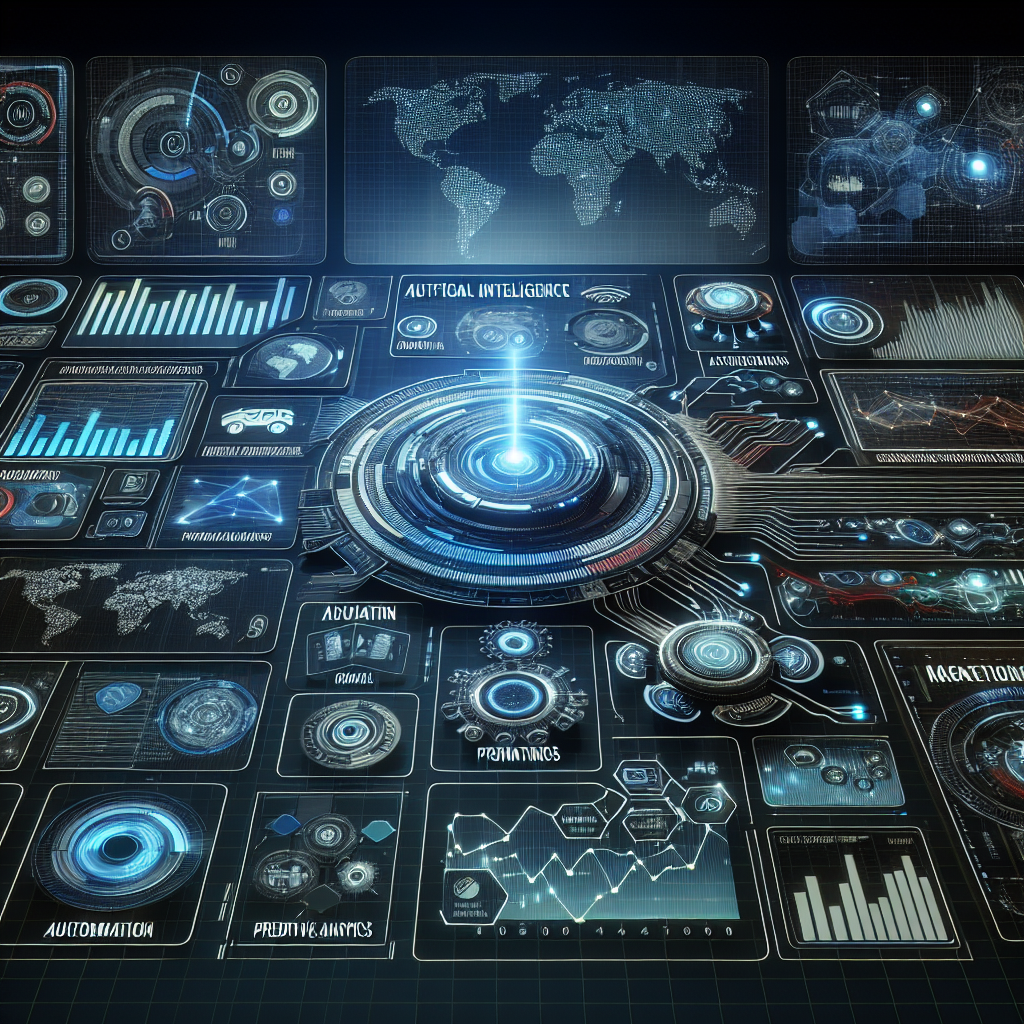 Latest AI-Powered Martech Updates and Product Releases: October 24