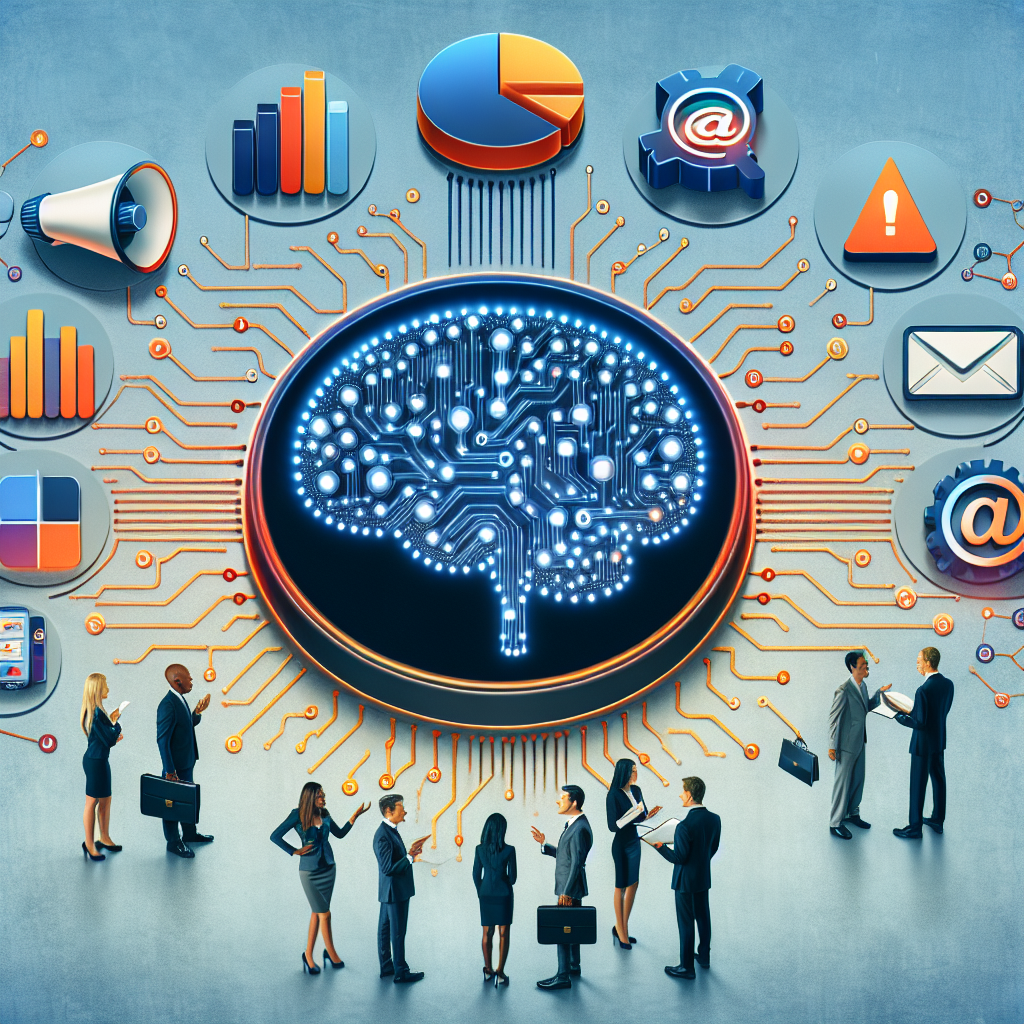 Leveraging a Free AI Tool to Enhance Your Customer Marketing Strategy