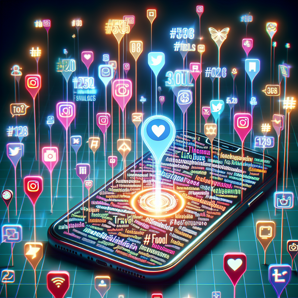 More than 250 Powerful Instagram Reel Hashtags to Boost Your Brand's Interaction