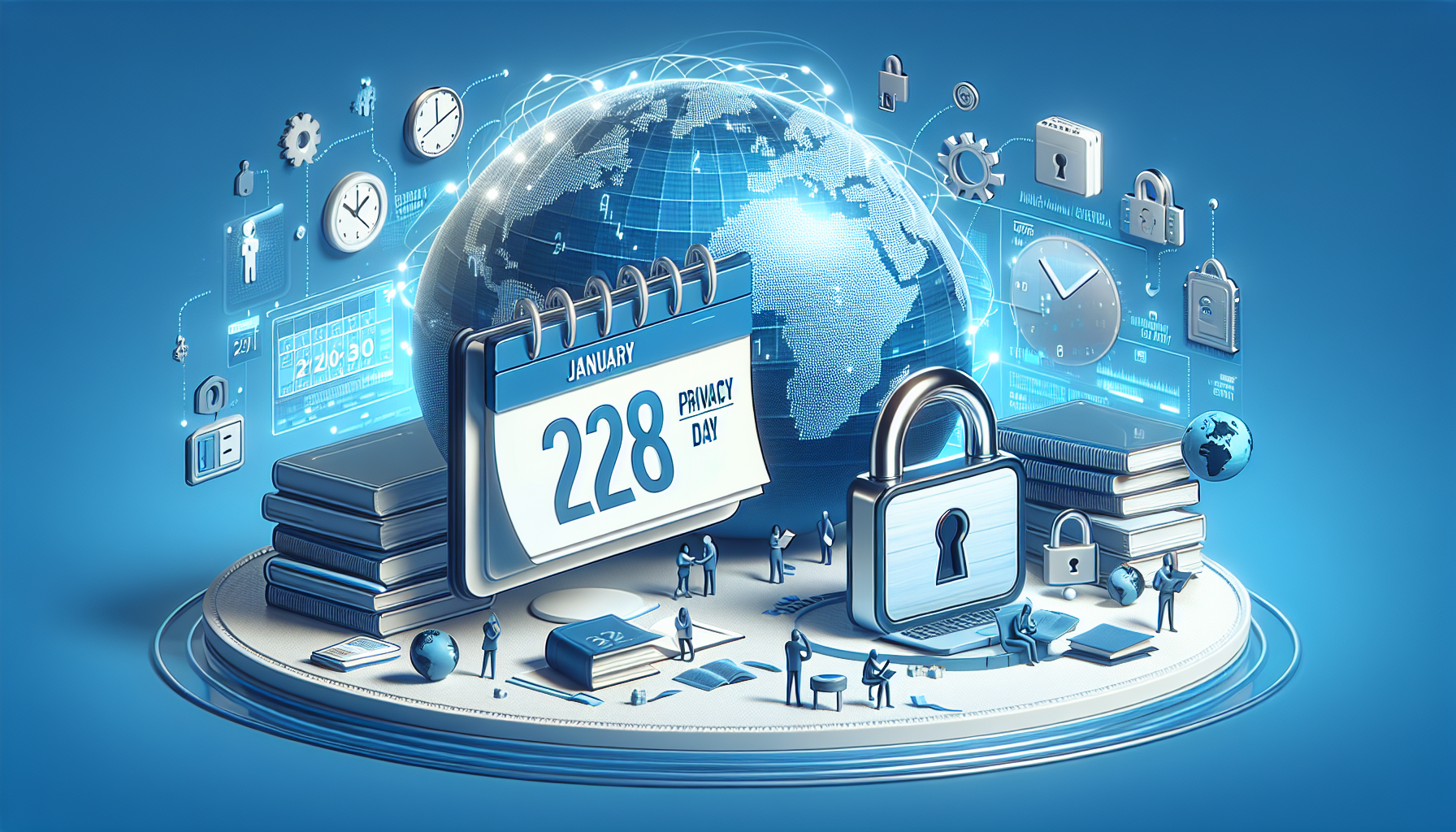 Observing Data Privacy Day: Key Insights and Importance for 2021