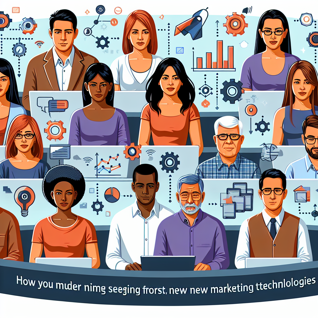 One-Third of Small and Medium Businesses Seek New Marketing Technologies to Enhance Customer Targeting