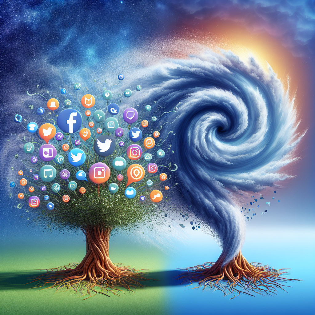 Salesforce and Sprout Social Revolutionizing Customer Care in Social Media