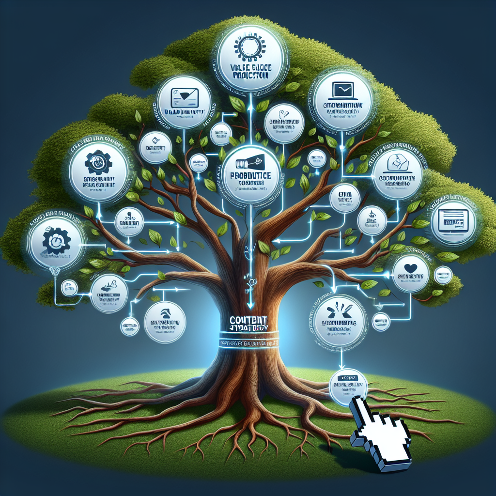 The Importance of Content in Building a Successful Ecommerce Strategy by Edna Chavira