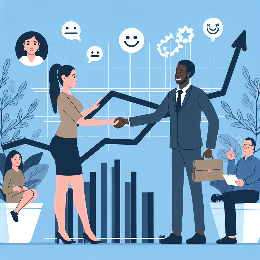 The Role of Customer-Centric Marketing in Driving Long-Term Business Success