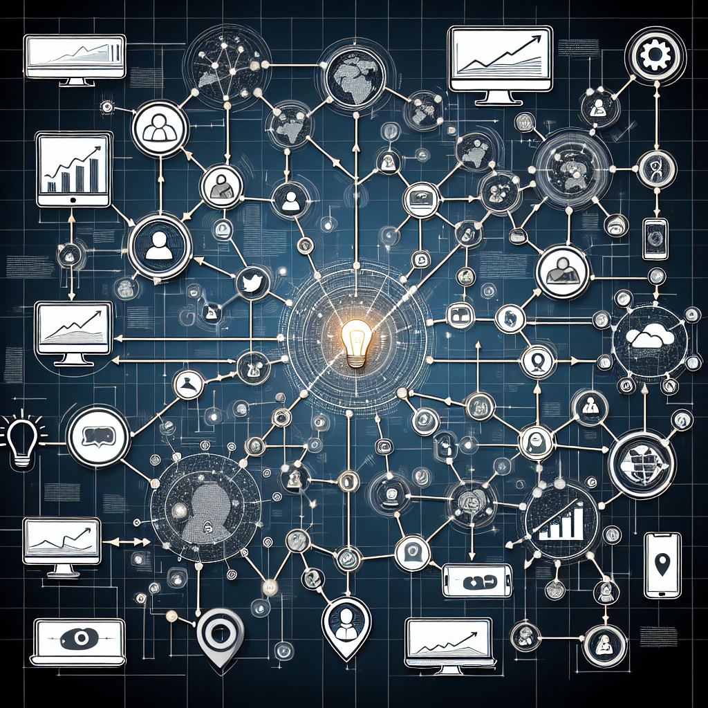 The Significance of Monitoring Brand Mentions Throughout Networks: Techniques and Advantages