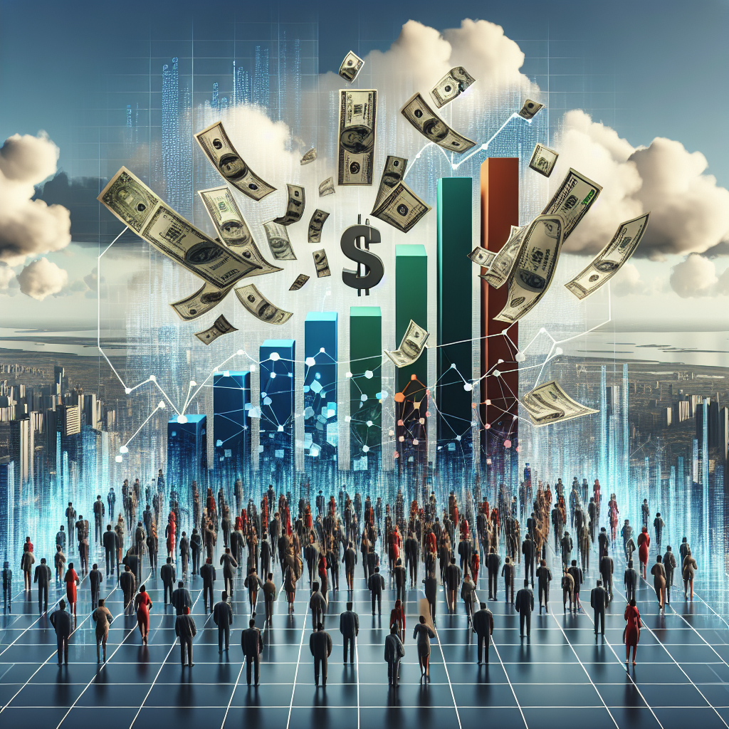 Understanding the $3 Billion Market for B2B Marketing Data