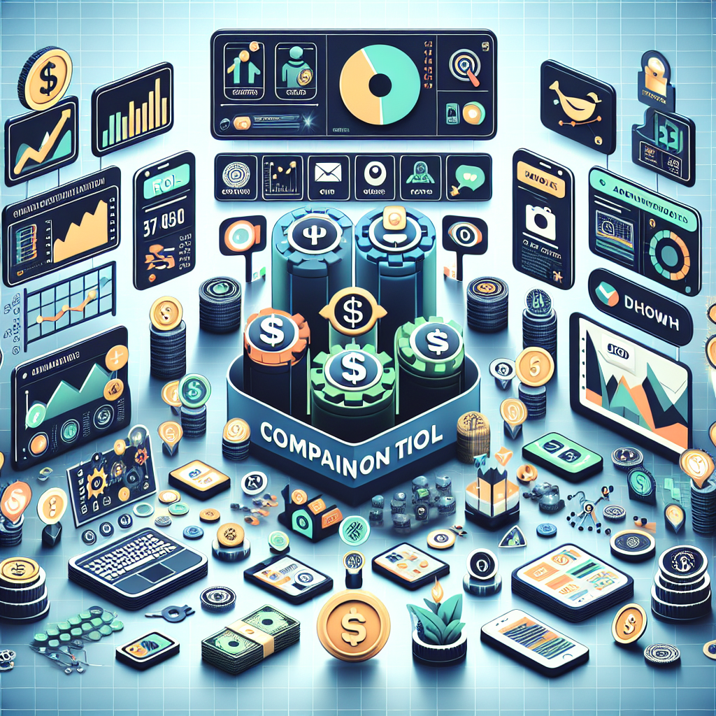 12 Crucial Analytics Tools for Influencers to Boost Your Campaign ROI