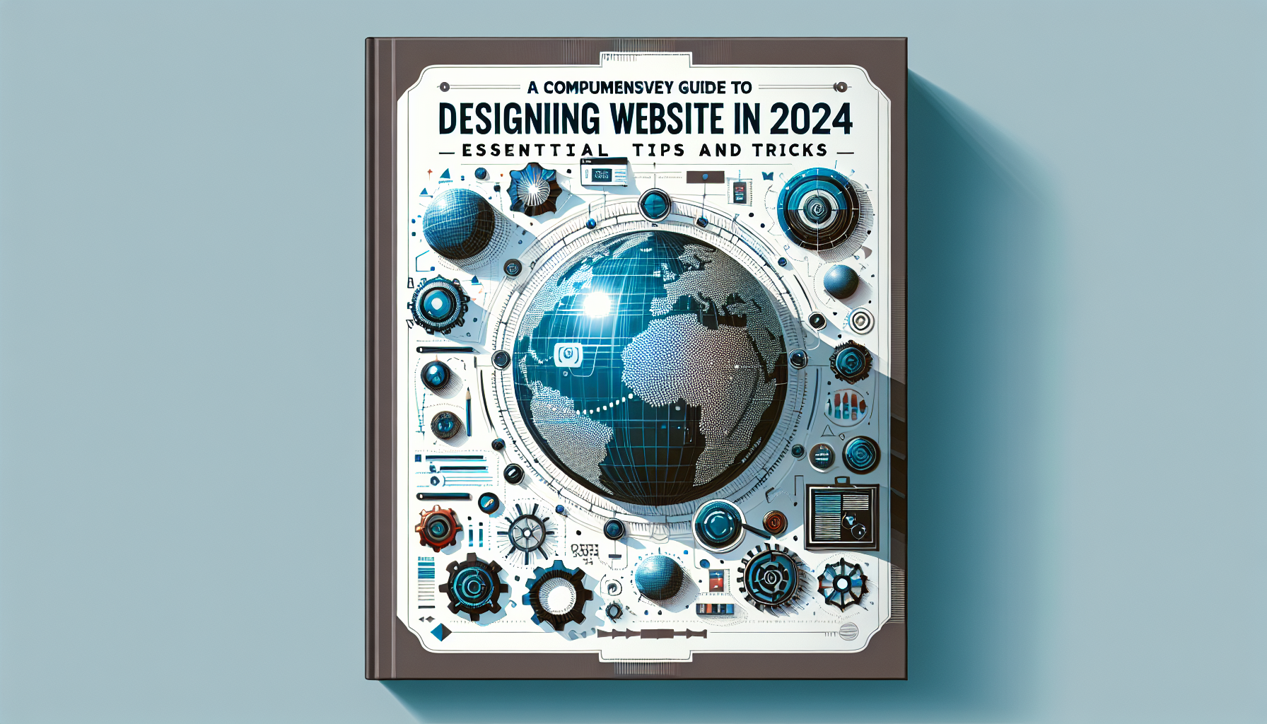 A Comprehensive Guide to Designing Websites in 2024: Essential Tips and Tricks