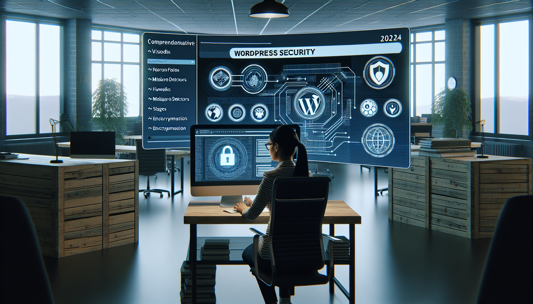 Comprehensive WordPress Security Strategies for Freelancers in 2024