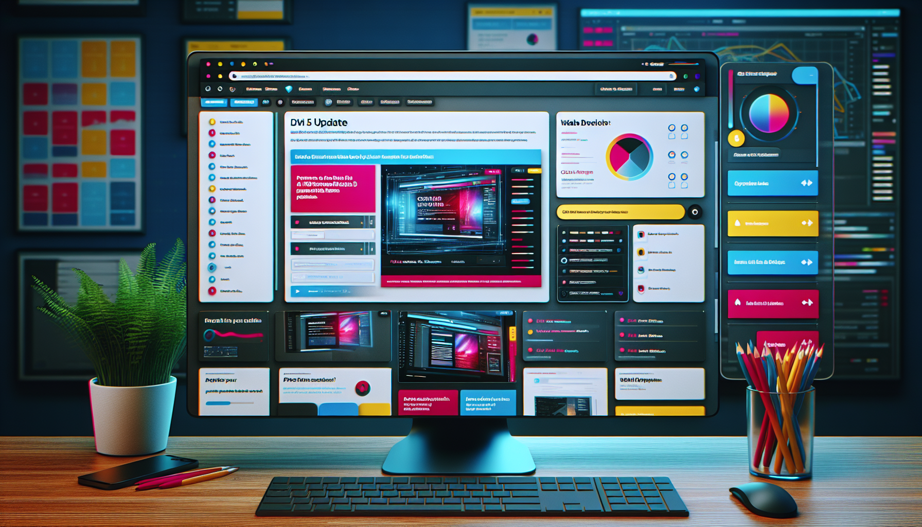 Divi 5 Update: Release of Public Alpha Version 3