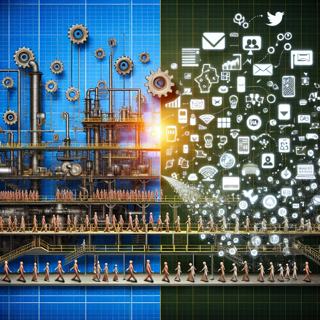 Enhancing Customer Engagement: Shift from Assembly-Line Marketing to Position-Less Marketing with Optimove