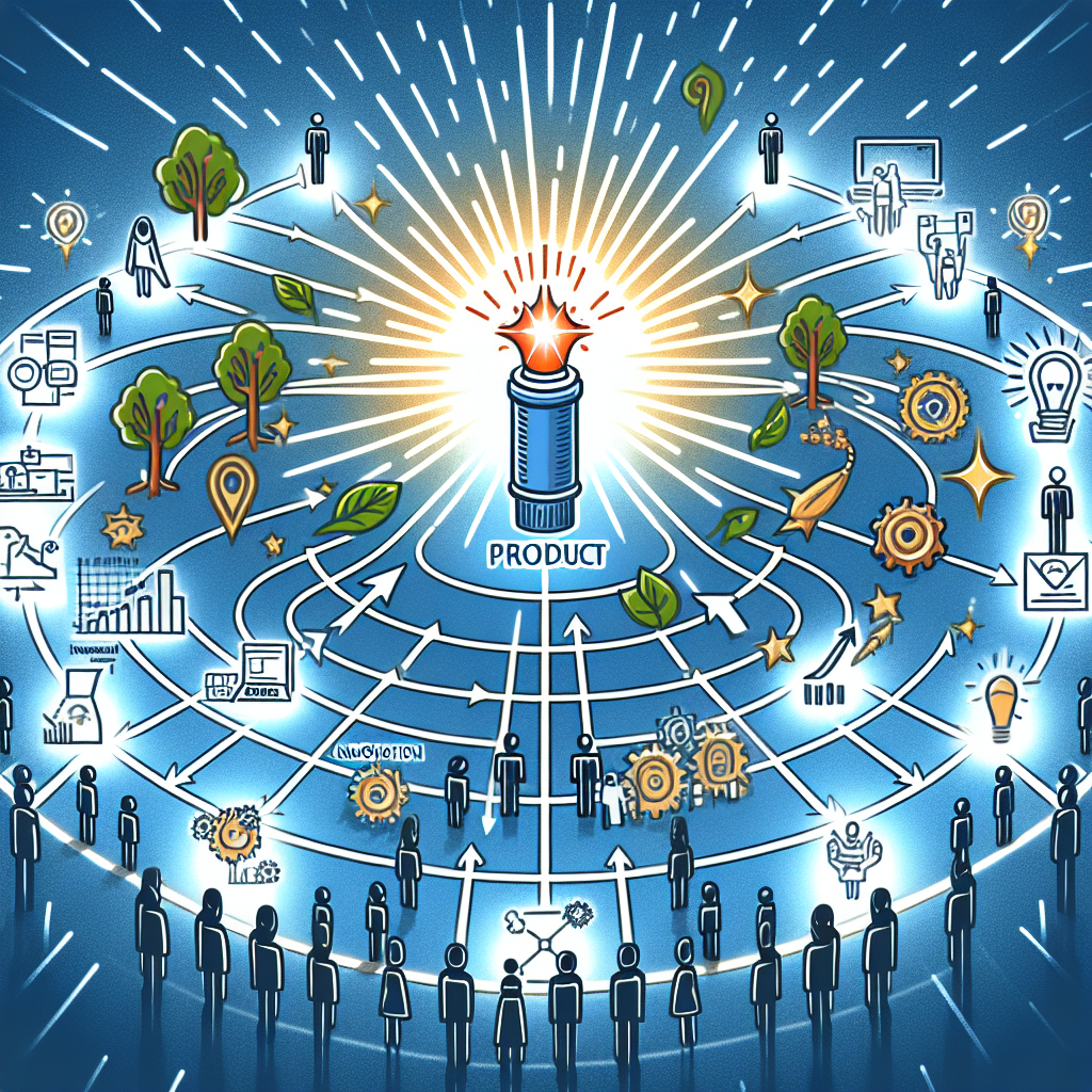 Evaluating Product-Led Growth as a Go-to-Market Strategy