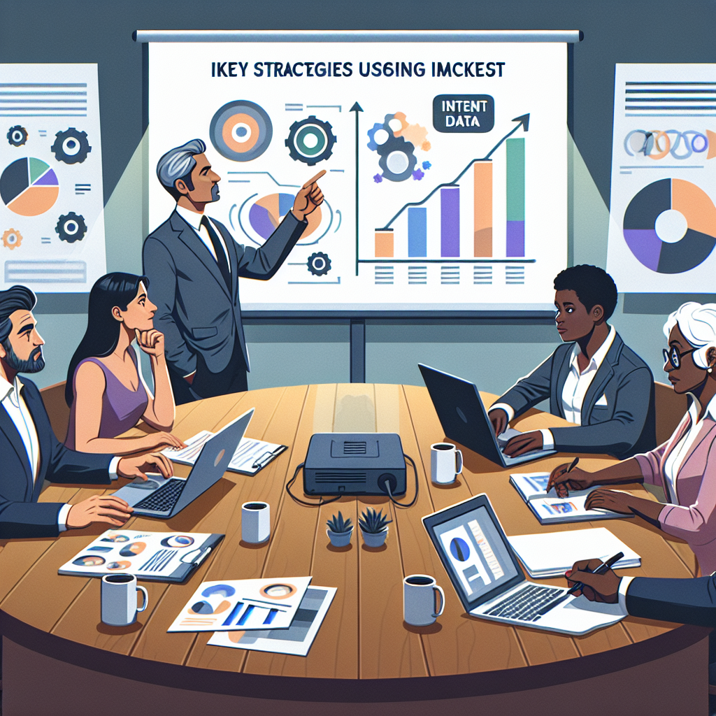 Experts Explore Key Strategies for Success with Intent Data in Marketing