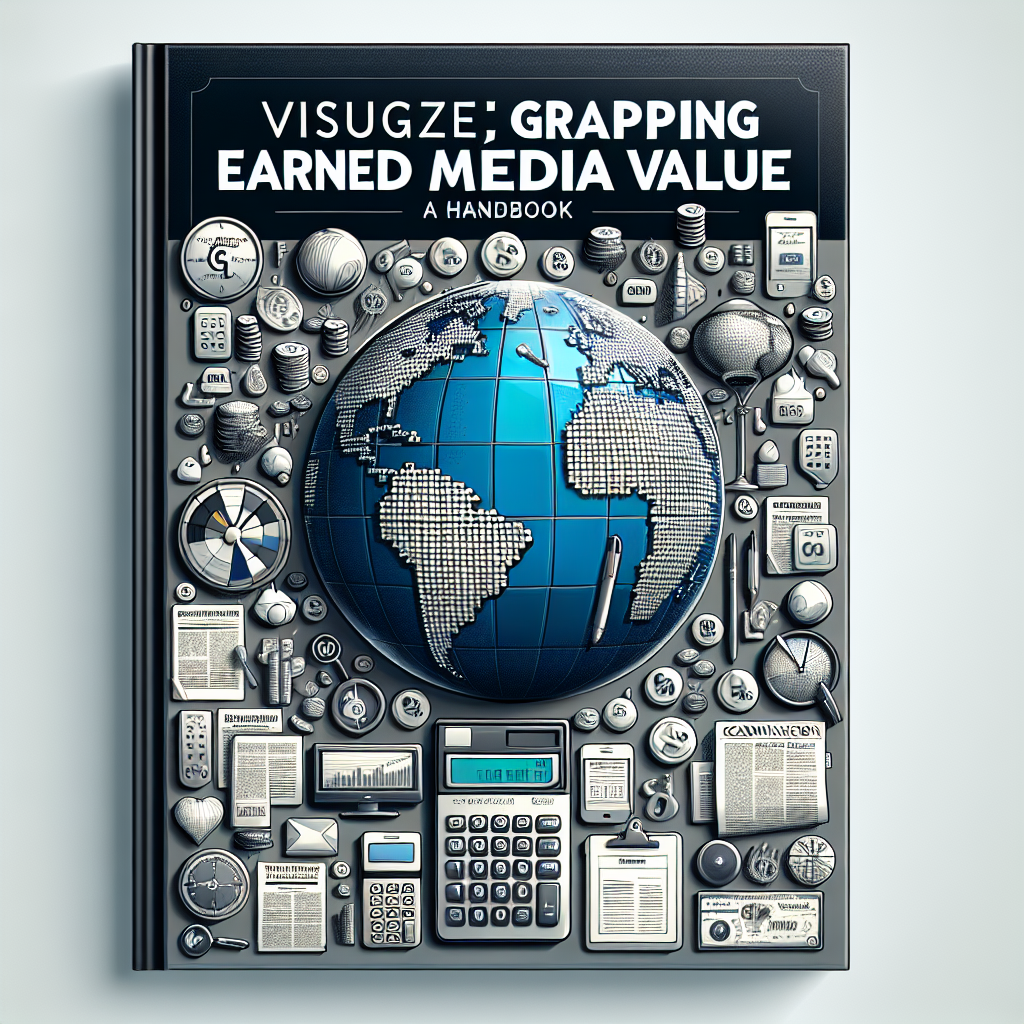 Grasping Earned Media Value: A Handbook for Calculation and Important Factors