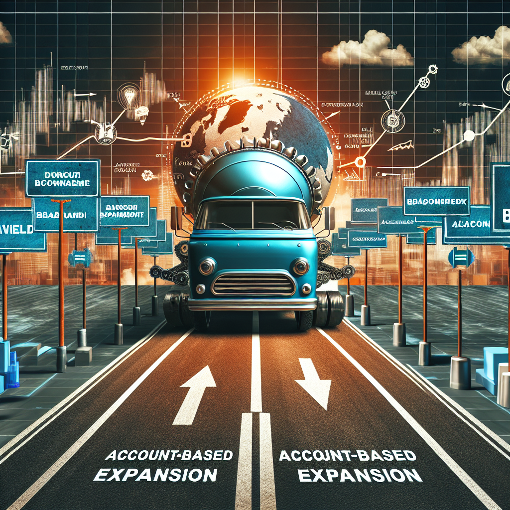 How Account-Based Expansion is Driving the Next Phase of B2B Growth