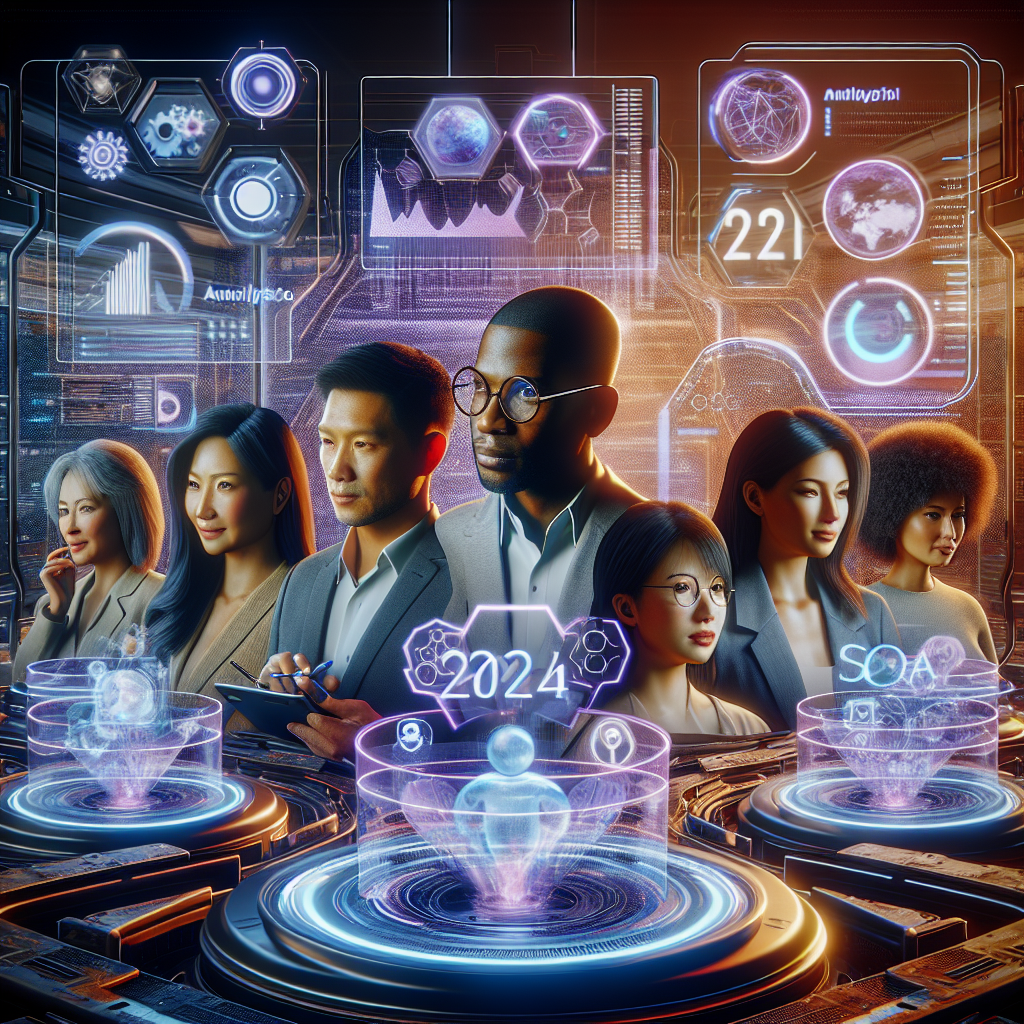 Key Insights for Marketers and Marketing Operations Professionals in 2024