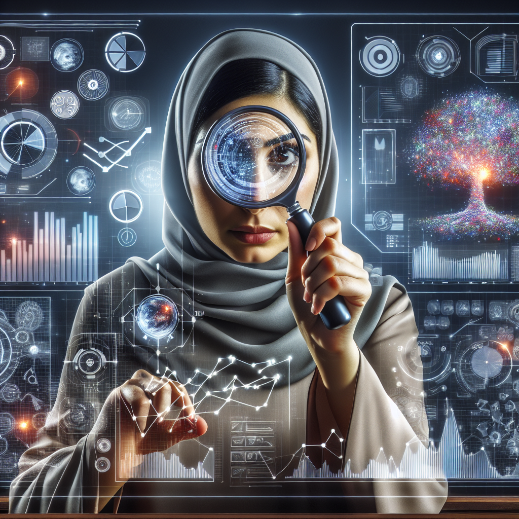 Leveraging Behavioral Analytics to Boost Your Organic Reach