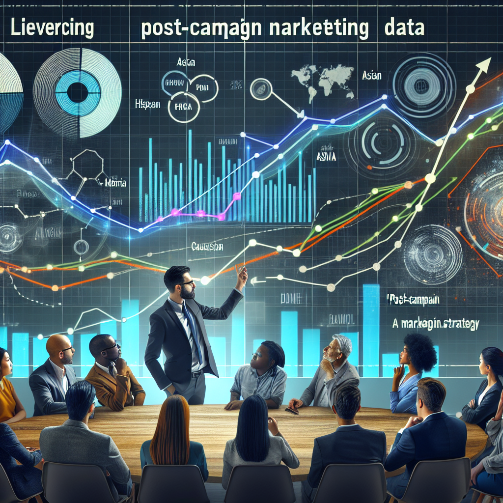 Leveraging Post-Campaign Data to Improve Your Marketing Strategy